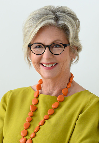 Helen Haines