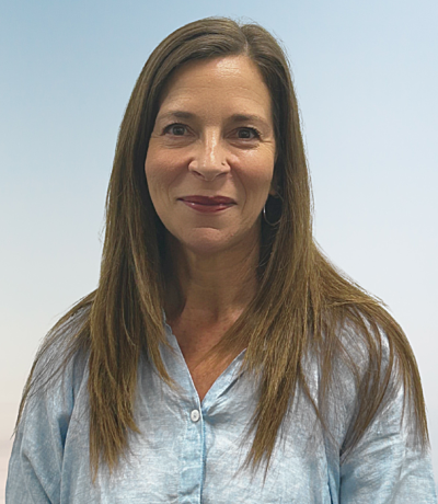 Kate Cahill