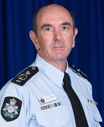 Scott Lee