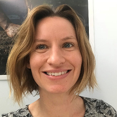 Jess Moore