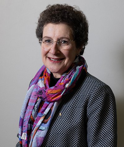 Susan Pascoe
