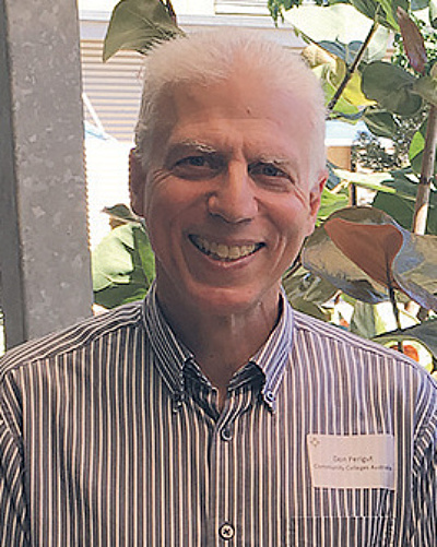 Don Perlgut