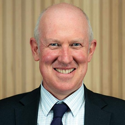 Marc Purcell