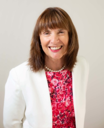 Sharon Callister