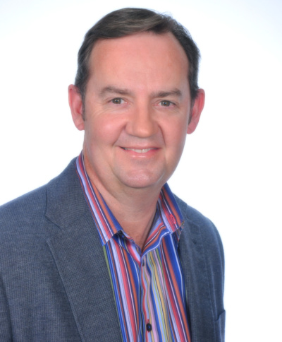 Martin Thomas