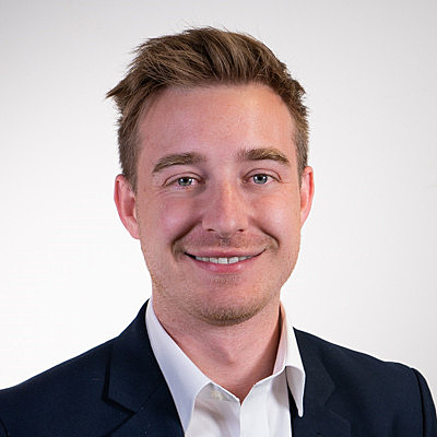 Derek Turner