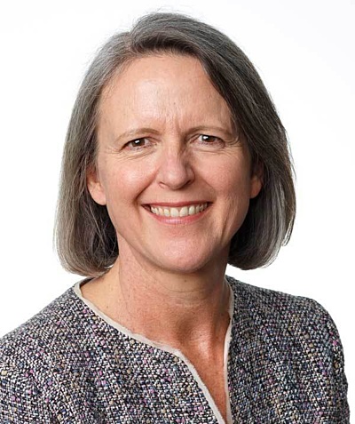 Jenny Wilkinson