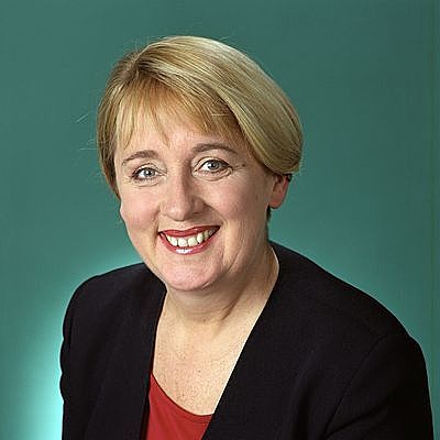 Jenny Macklin