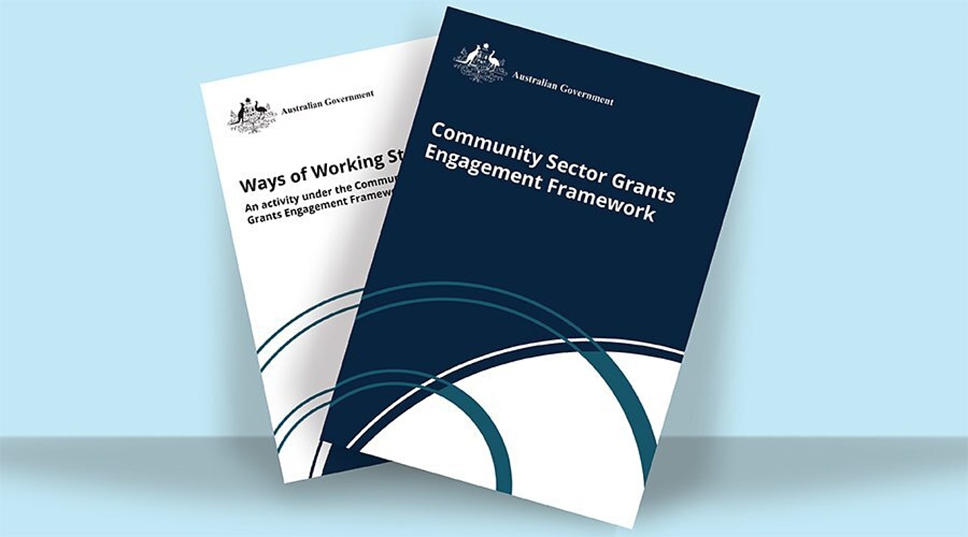 2501 015community sector improvement community sector grants engagement frameworksocial and web tile