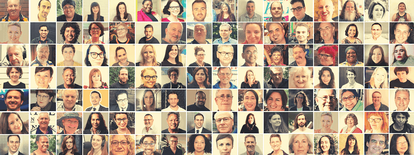 Grant Assessor collage with Selfie filter August 2021 hero1