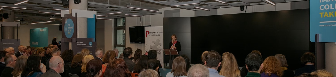 Philanthropy Ireland