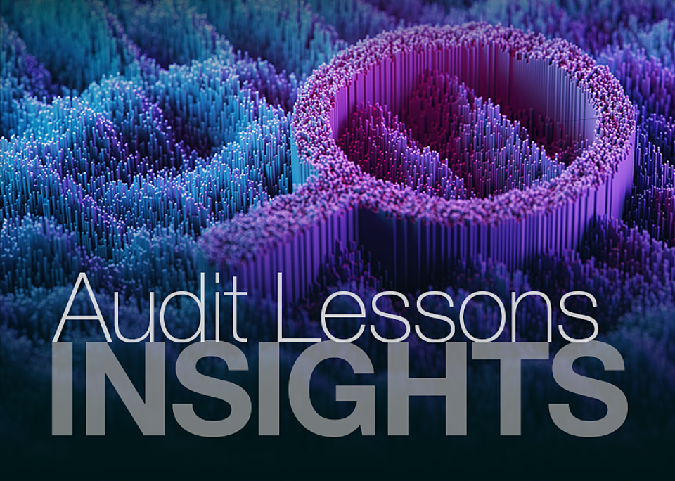 Seven lessons to keep grant fraud in check
