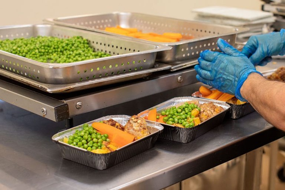 Audit finds $8.74 million Meals on Wheels program was undercooked