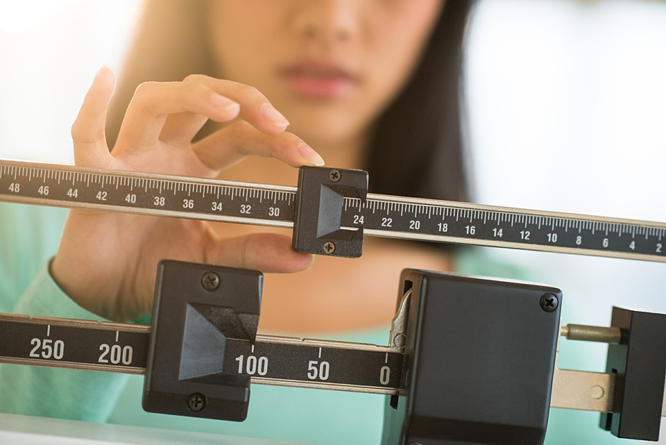 Measurement Scales Weights i Stock 471674455
