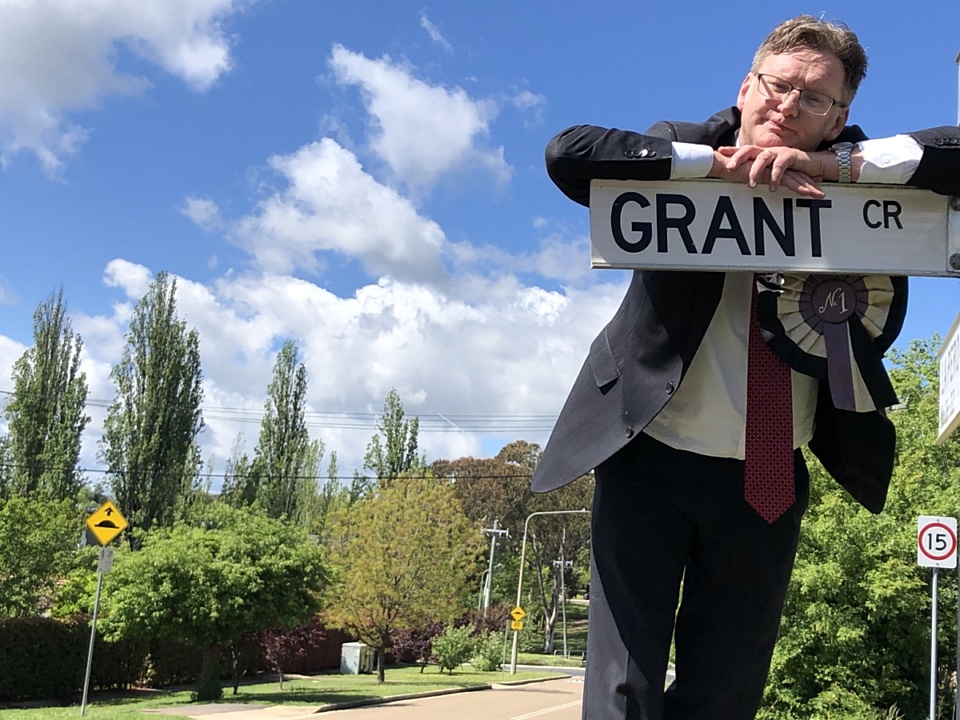 Grantmaking needs a professional pathway, says integrity expert