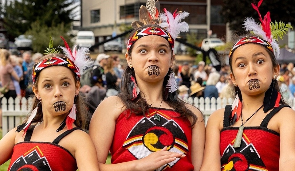 NZ adventure region leaps into artificial intelligence to improve grantmaking