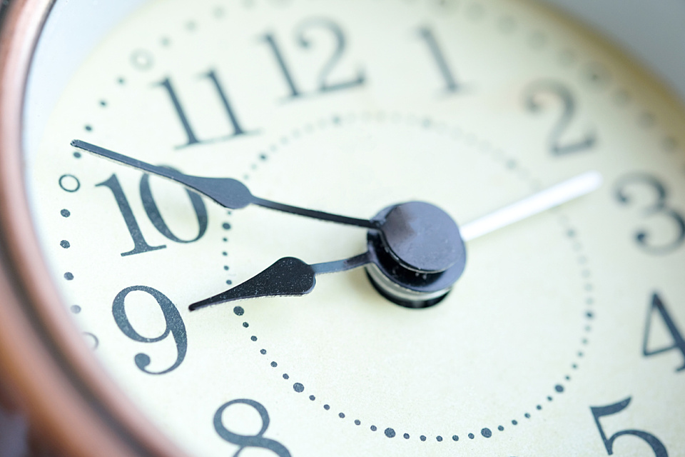 Analysis proves patience is needed to properly measure the impact of a grant