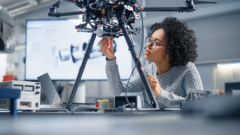 How grantmaking can embrace change and innovation