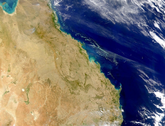 Queensland