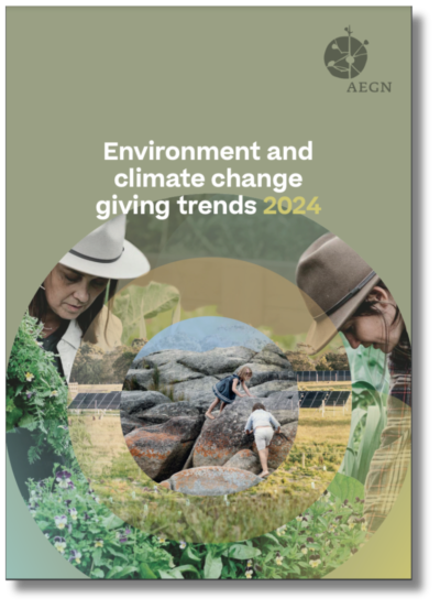 AEGN report