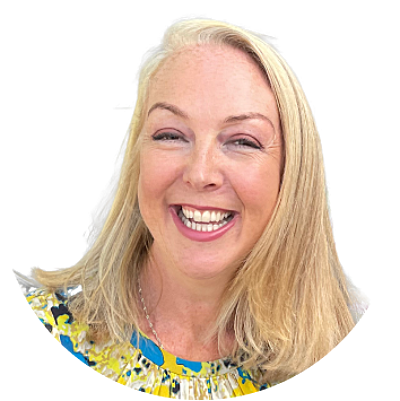 Vicky Coutts