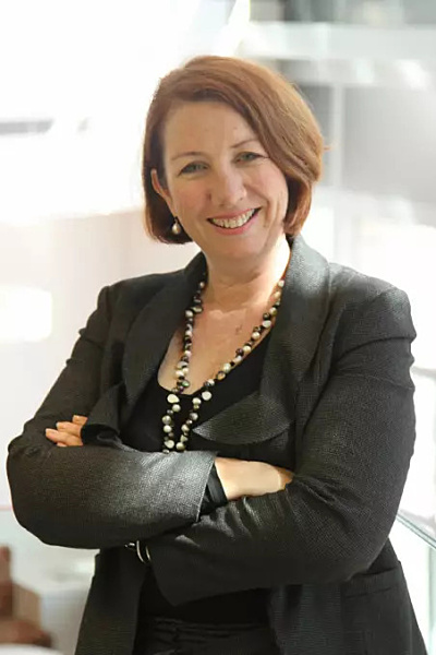 Rona Mellor
