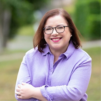 Rebecca Roebuck