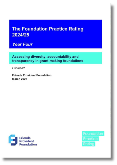 FPR report