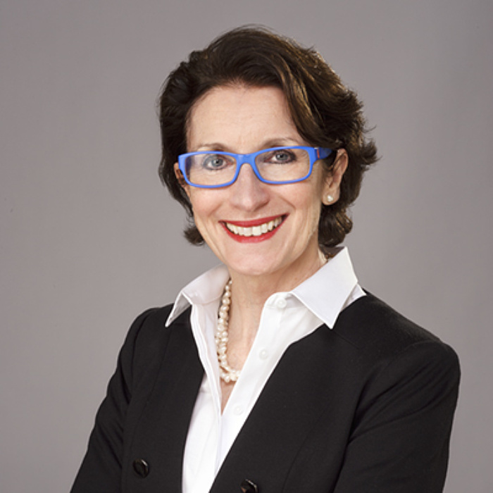 Anthea Hancocks