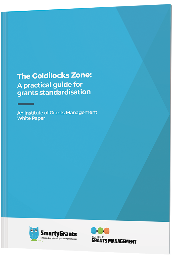 Goldilocks whitepaper