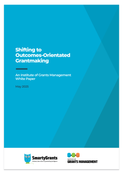Outcomes whitepaper