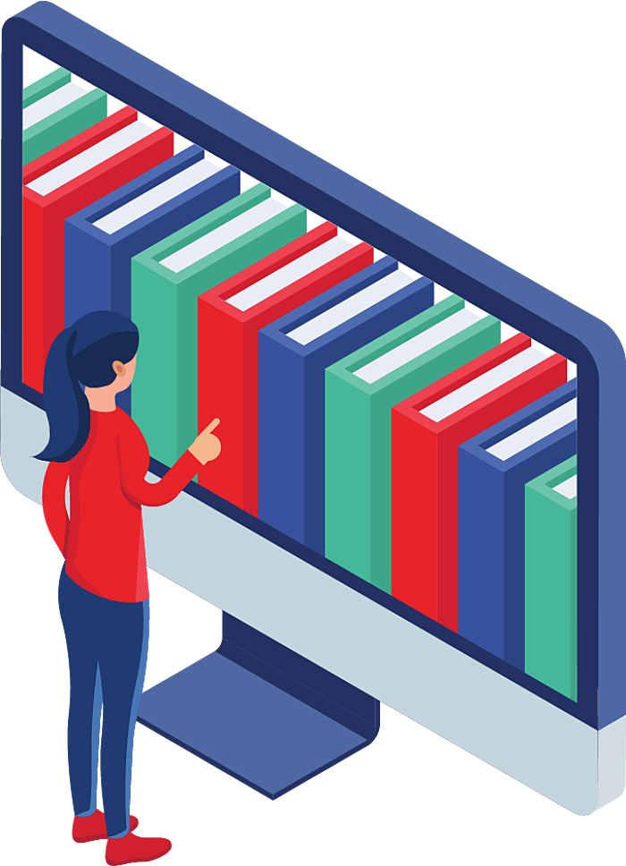 Smarty File Header Image