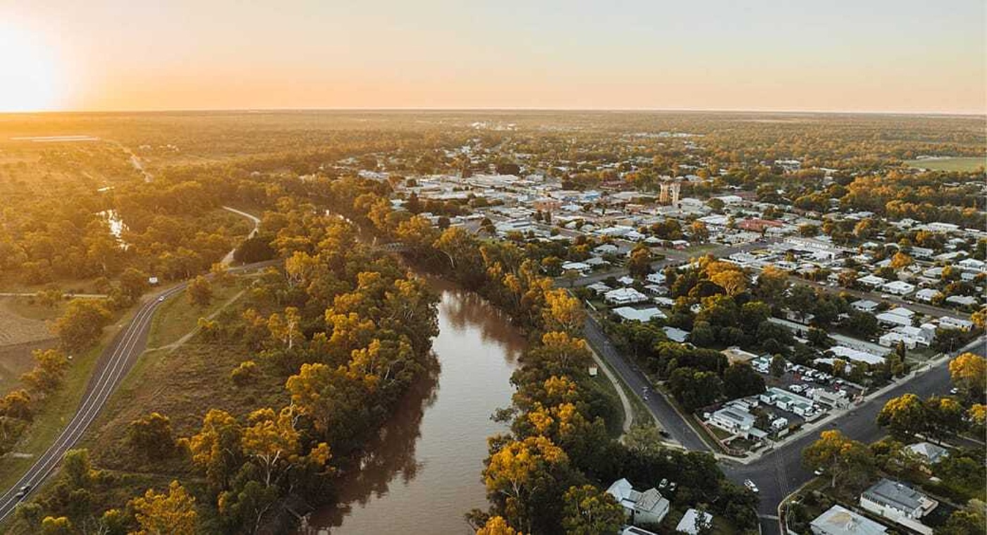 Qld budget Regional Delivery Plans