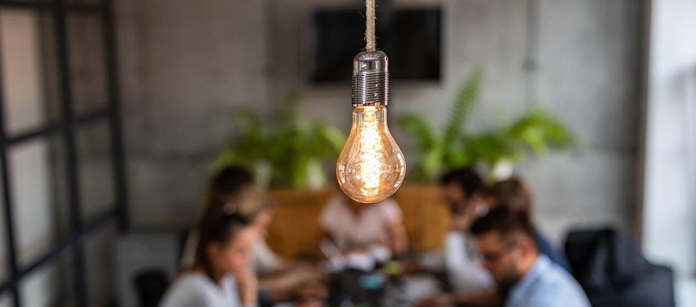 Lightbulb