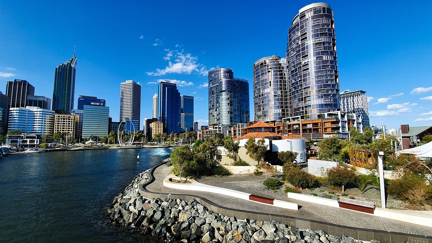 Perth