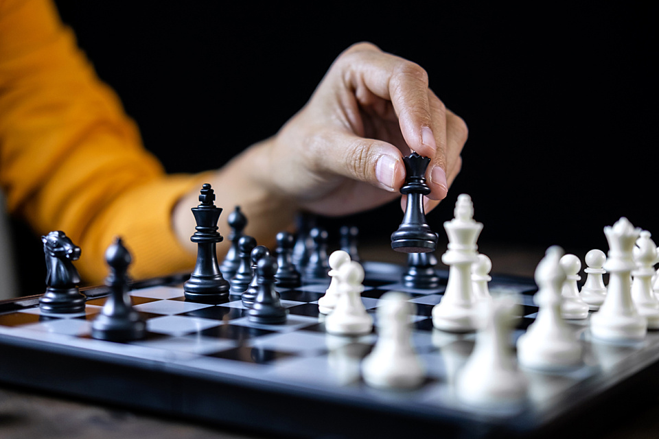 Being a public sector manager in times of crisis