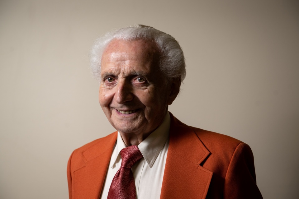 George Mc Donald resized