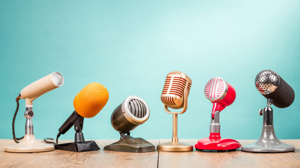 Not-for-profit news blog: Latest developments in the sector