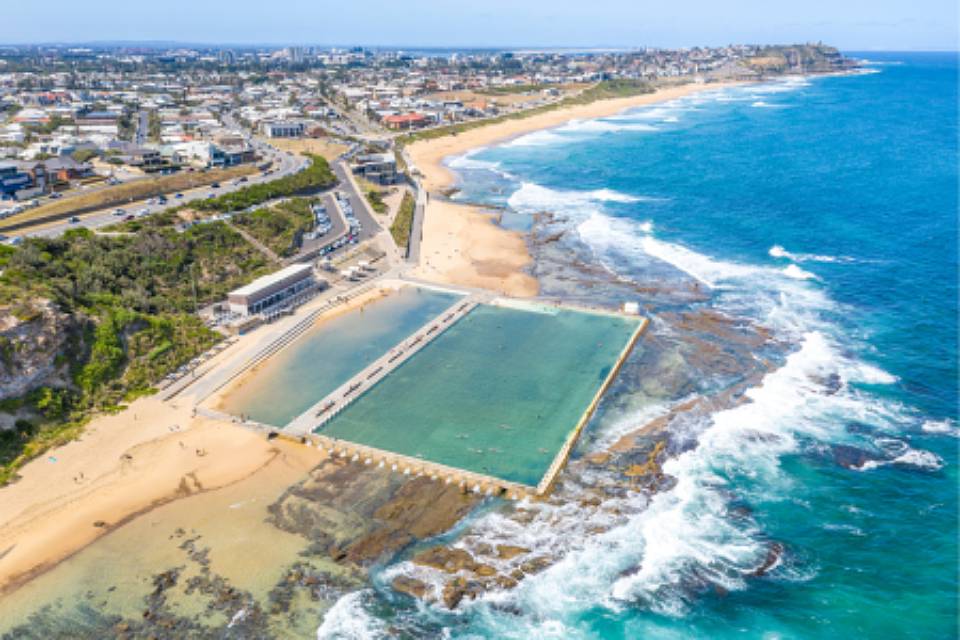 What’s in the 2025–26 New South Wales budget for your grantseeking organisation?