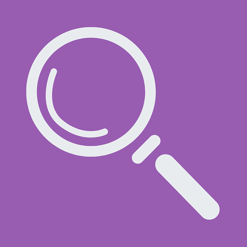 How to find federal budget grants