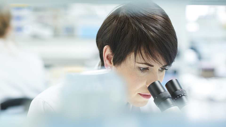 National grants spending under the microscope