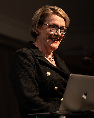 Emma Dawson