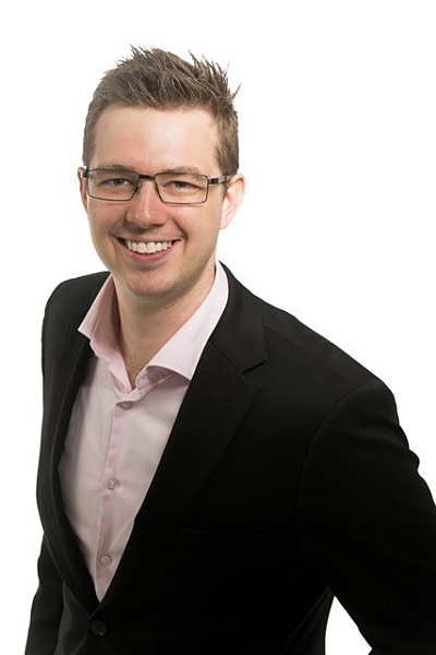 Matt whitley