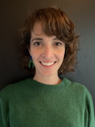 Annabel Rattigan