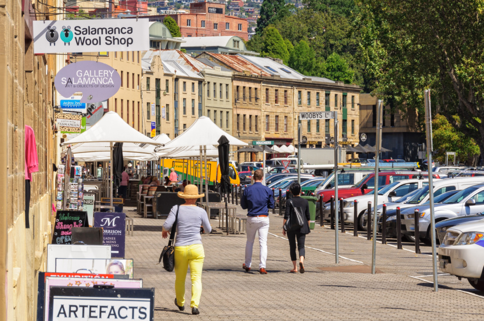 What’s in the 2023–24 Tasmanian budget for your organisation?