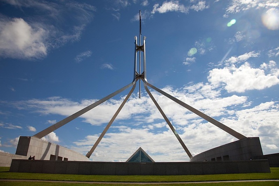 Want to know about grants in the pipeline from the 2022–23 federal budget? Sign up for alerts