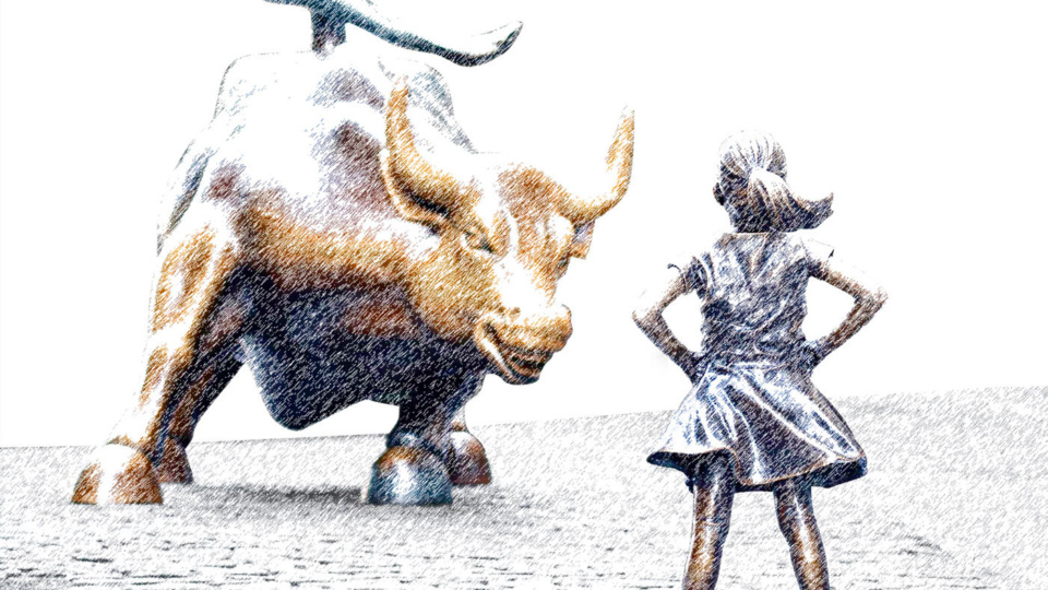 With communities in control, Australia is better off