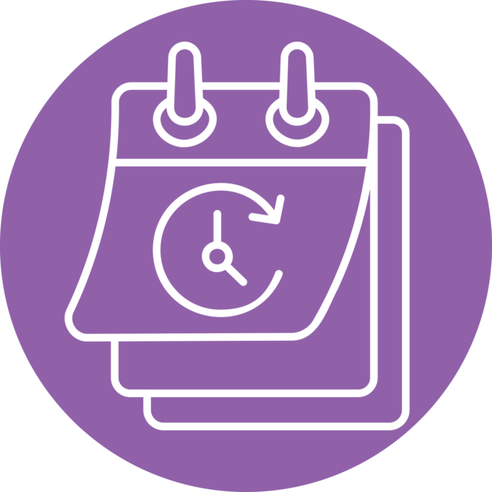 Grant tracking