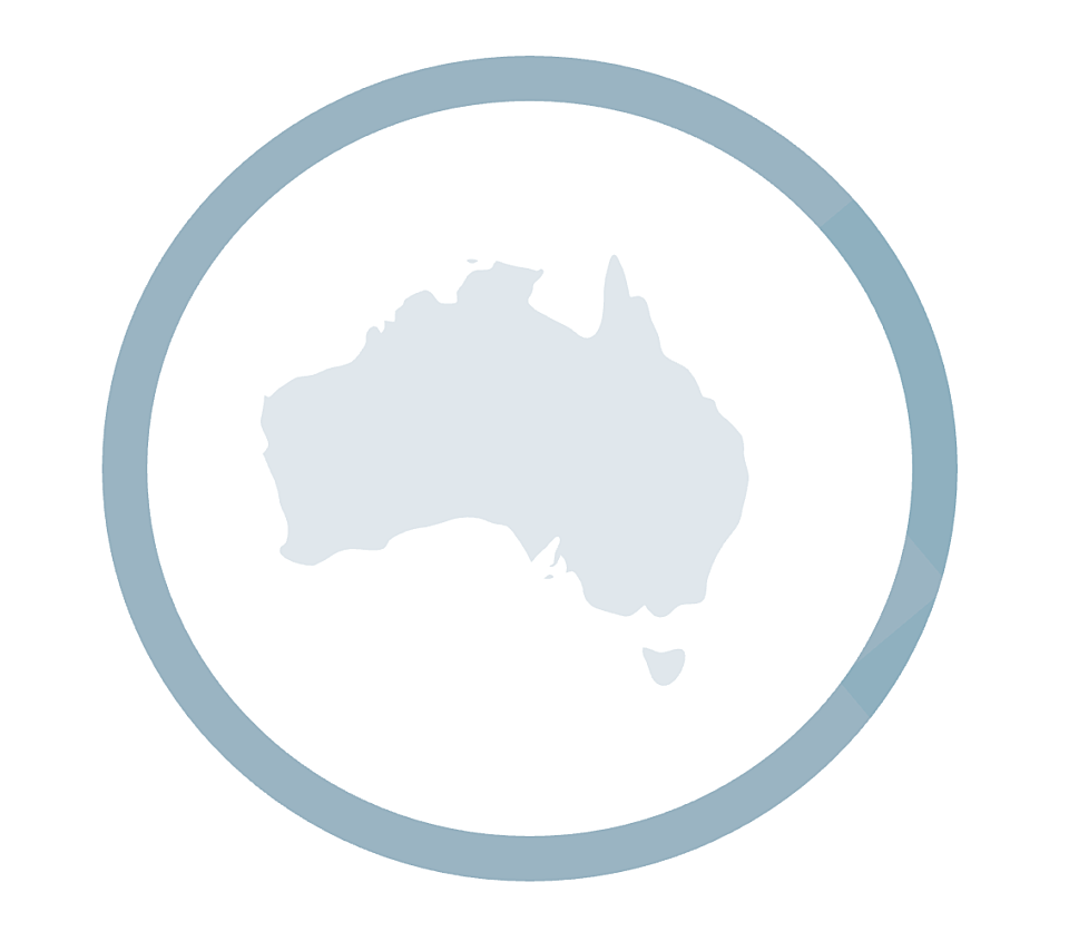 Aust Map 2