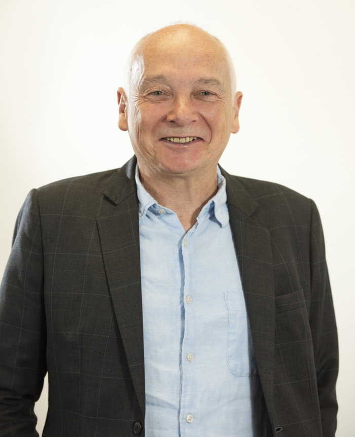 Denis Moriarty